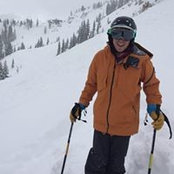 Connor Johnson's photo