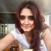 Preety Rai's photo
