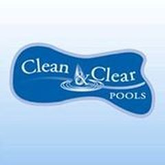 Clean and Clear Pools