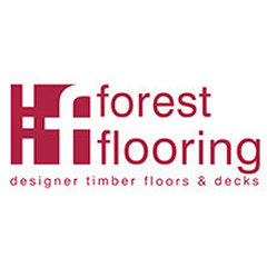 Forest Flooring