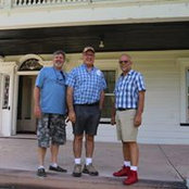 John Barr's photo