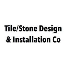 Tile/Stone Design & Installation Co