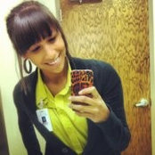 Sabrina Hernandez's photo