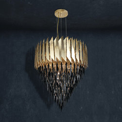 Modern Ceiling Light - Chandeliers