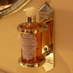 Chadder & Co. - Chadder & Co accessories - Bathroom Accessories