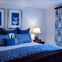 Blue Room