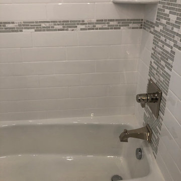 Ormond Hall Bathroom