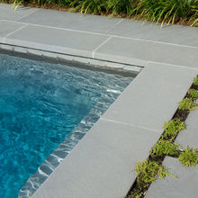 Pool/pool house