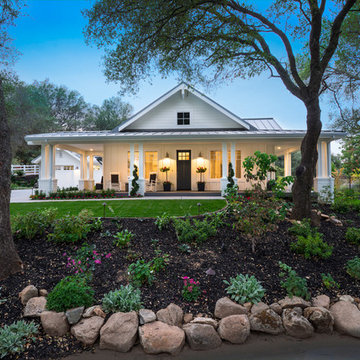 Loomis Cottage