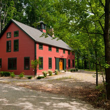 House Siding/Trim Color Schemes