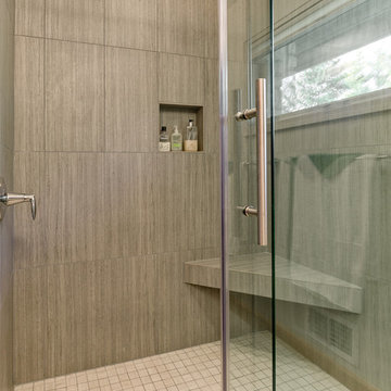 Full Home Remodel