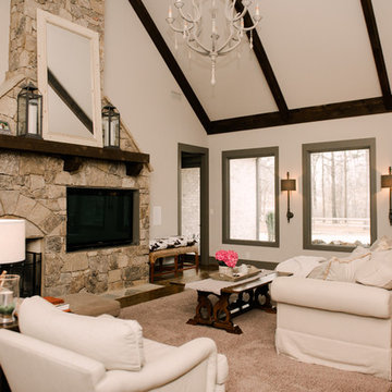 My Houzz: Schranz tour