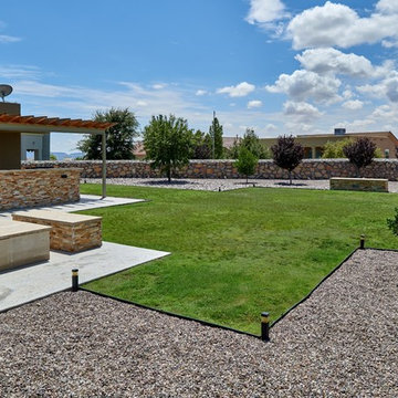 El Paso Westside Contemporary