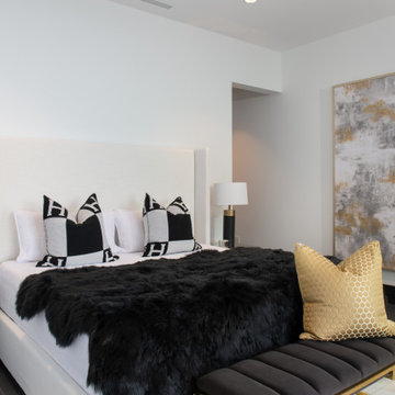 Raiders Penthouse