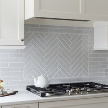 Kitchen Backsplash