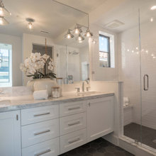 Modern Bathroom