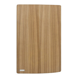 BLANCO CUTTING BOARD Wood - BLANCO ONE Medium - Cutting Boards