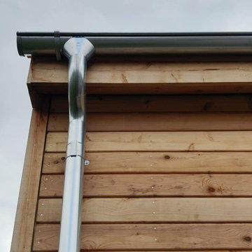 Shrewsbury Conservation Area New Build