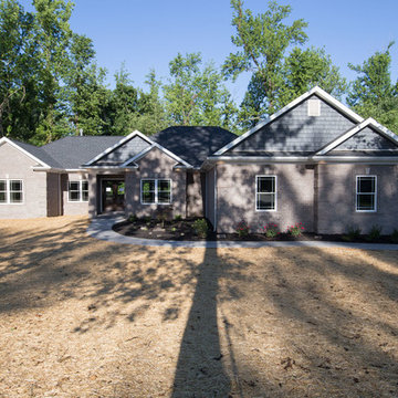 Griner Parade Home