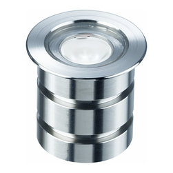 LD41 - miniature LED uplight - Recessed Lighting Kits