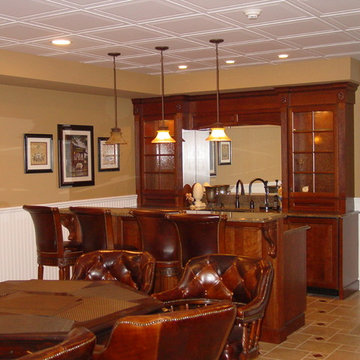 Basements