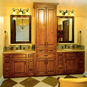 Romano- Danville Home Remodel