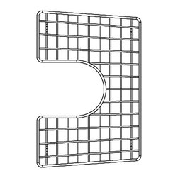 SINK GRID Stainless Steel - Kitchen Sink Accessories