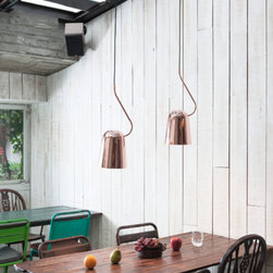 Dodo Pendant Light by Seed Design - Pendant Lighting
