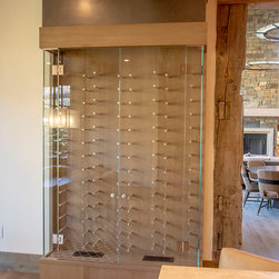Shooting Star 72 - Beer And Wine Refrigerators