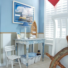 Wall treatments