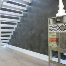 Features,  Accessories & Finishes