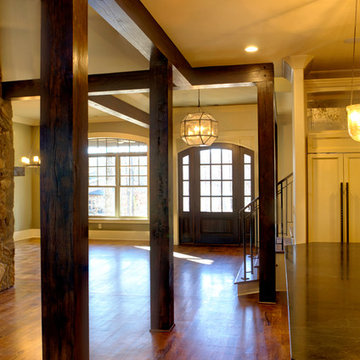 Preserve at Clayton Pond: 7 Autumn Glory Lane