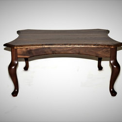 Queen Bela Coffee Table - Coffee Tables
