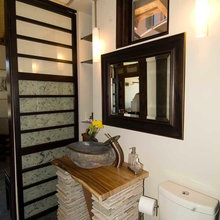 Bathroom Ideas