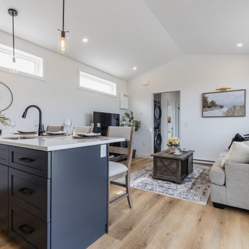 The Bluewater B Suite