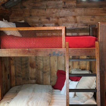 Lil' Piney Cabin