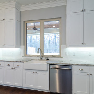 2116 Woodsong Lane