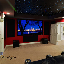 Theater Room