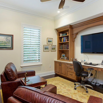 Osprey Point Drive Residence