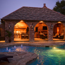 33 Harrison Backyard