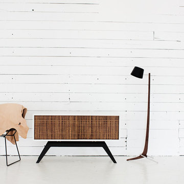 Custom Elko Credenza
