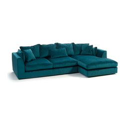 Eclectibles - Modular Sofas