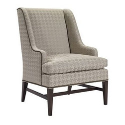 Hickory Chair Chairs - Armchairs And Accent Chairs