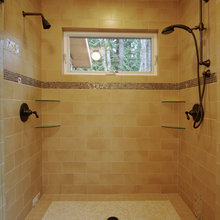 Bathroom Ideas