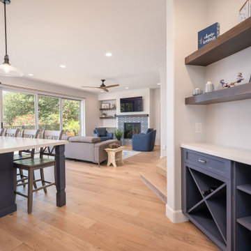 Hidden Meadows Full Design and Renovation