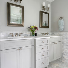 Master Bath 2021