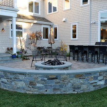 Patio Ideas