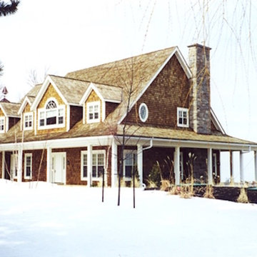 Paragon Carpentry
