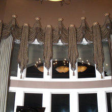 windows curtins