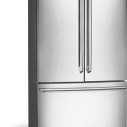 Counter-Depth French Door Refrigerator with IQ-Touch Controls by Electrolux - Refrigerators